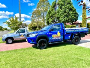Toowoomba Bathroom Renovations