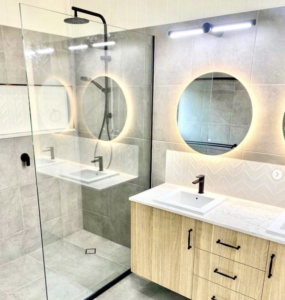 Insta Post Toowoomba Bathroom Renovations