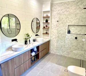 Insta Post Toowoomba Bathroom Renovations