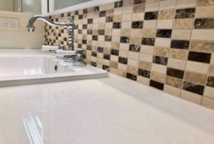 Toowoomba Bathroom Renovations - Bathroom Bench