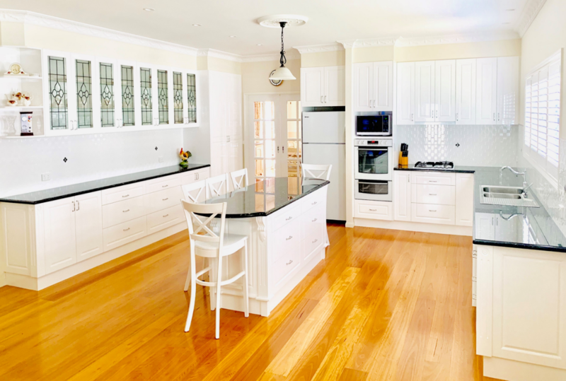 Stylish Kitchen Renovations