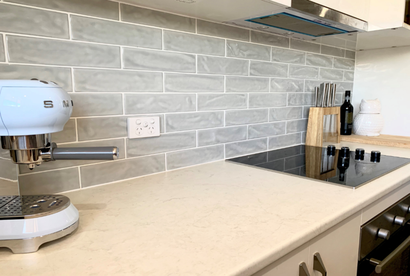 Kitchen Backsplash