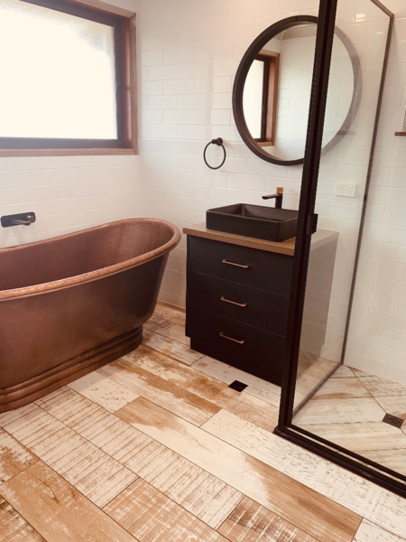 Toowoomba Bathroom Renovations - Bathroom